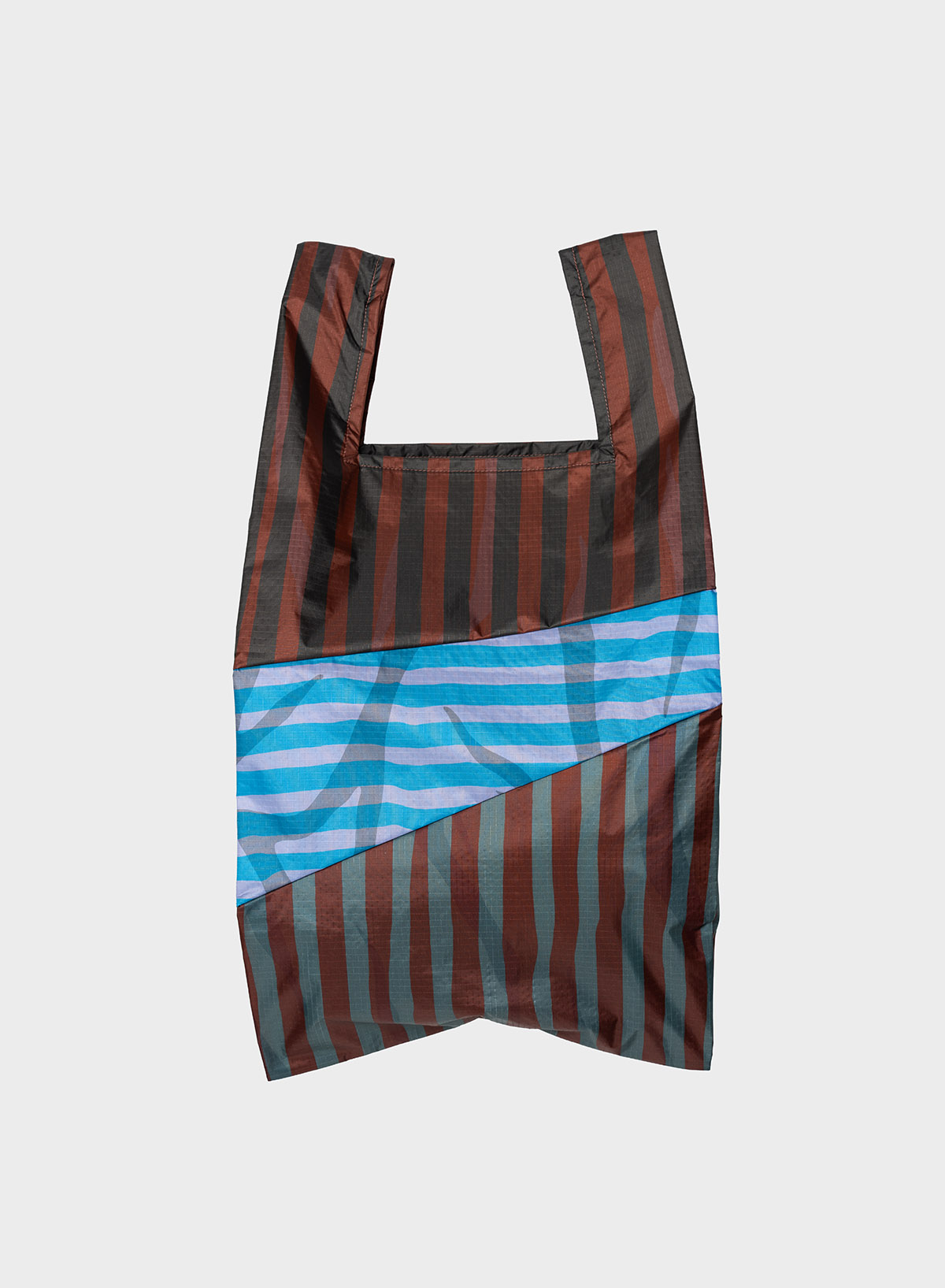 The New Shopping Bag